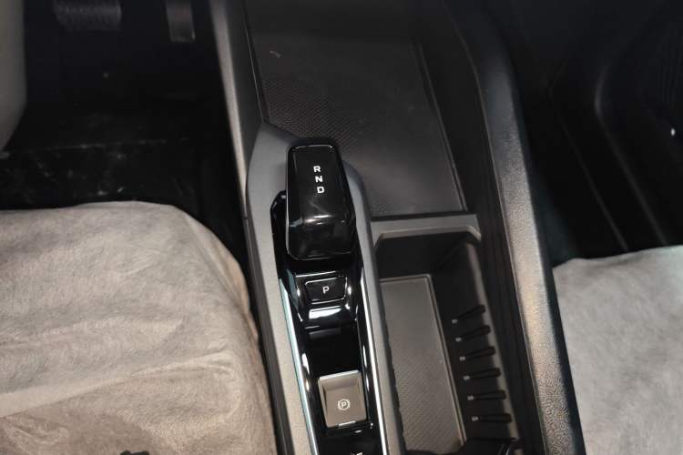 Used Geely Auto Binray 2024 Binrui COOL 1.5T DCT Longteng Edition
