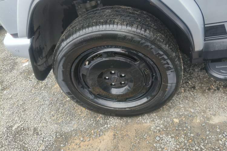 Used iCAR V23 2025 550 Two-Wheel Drive Intelligent Driving Version