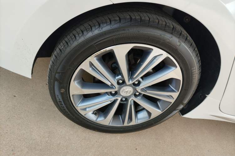 Used CHANGAN Raeton CC 2018 1.5T Automatic Zunya Model China V Standard