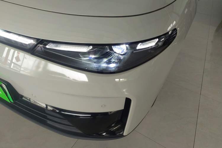 Used Leapmotor C10 2024 530 LiDAR Edition
