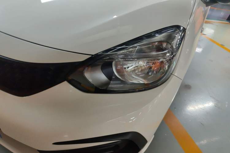 Used Honda Fit 2021 1.5L CVT Trend Edition
