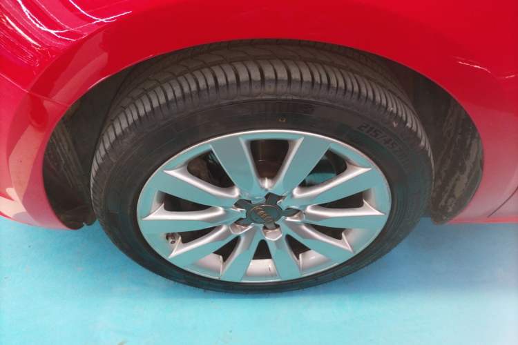 Used Audi A1 2014 30 TFSI Sportback Comfort Model