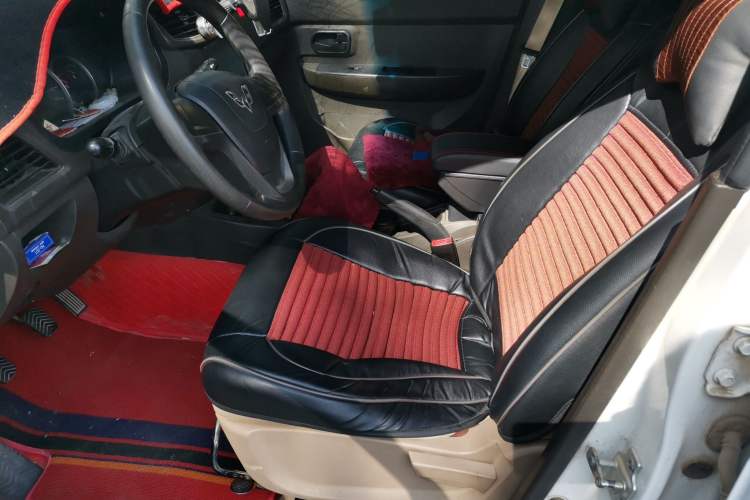 Used Wuling Hongguang 2015 1.2L S Base Model China IV