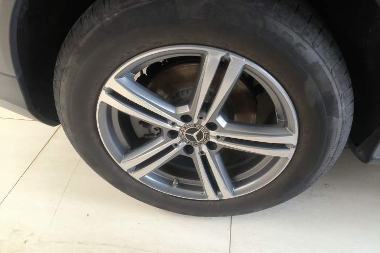 Used Mercedes-Benz GLC 2021 GLC 260 L 4MATIC Dynamic Edition