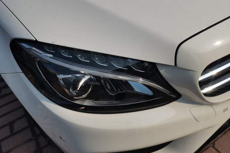 Used Mercedes-Benz C-Class 2018 C 200 Achievement Special Edition
