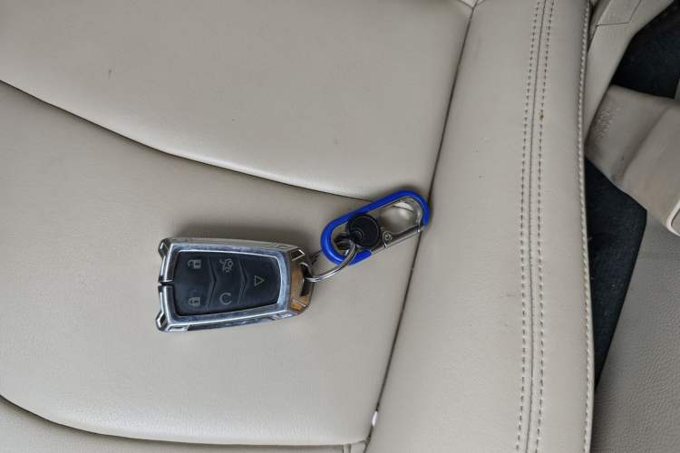 Used Cadillac CT6 2016 28T Fashion Edition
