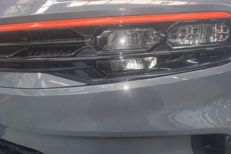 Used Lynk & Co 06 2020 1.5T YAO Halo