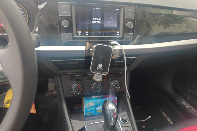 Used Volkswagen Lavida 2019 280TSI DSG Comfort Edition China VI standard