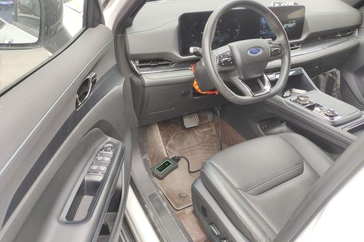 Used Ford Equator Sport 2023 EcoBoost 170 Galaxy Edition