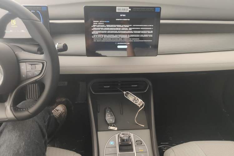 Used BYD Seal 05 DM-i 2025 DM-i Smart Drive 55KM Luxury Model
