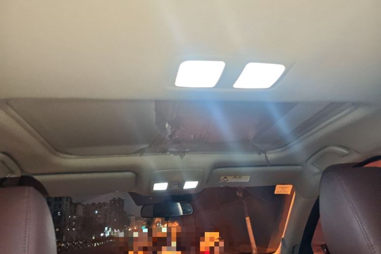 Used Mazda CX-5 2024 2.0L Automatic Two-Wheel Drive ZhiShang Version