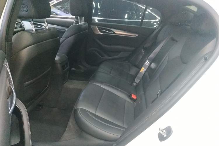 Used Cadillac CT5 2022 28T Prestige Edition
