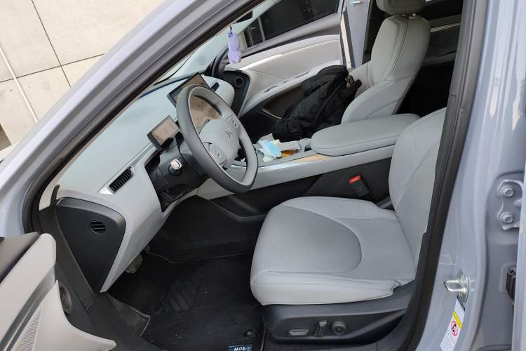 Used XPeng MONA M03 2025 502 Long-Range Max