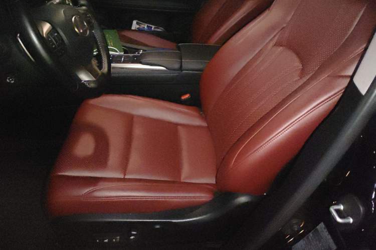 Used Lexus RX 2020 Revised Version 300 Two-Wheel Drive Elite Edition