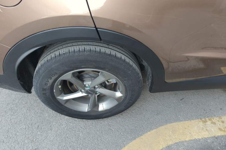 Used JETOUR X70M 2020 Revised Version 1.5T DCT Companion Edition 5 Seats
