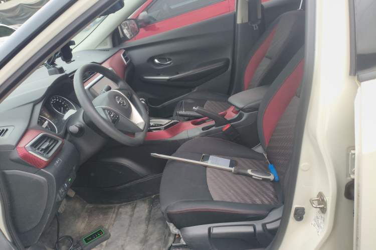 Used Nissan Lannia 2020 1.6L CVT Smart Connect Smart Cool Edition
