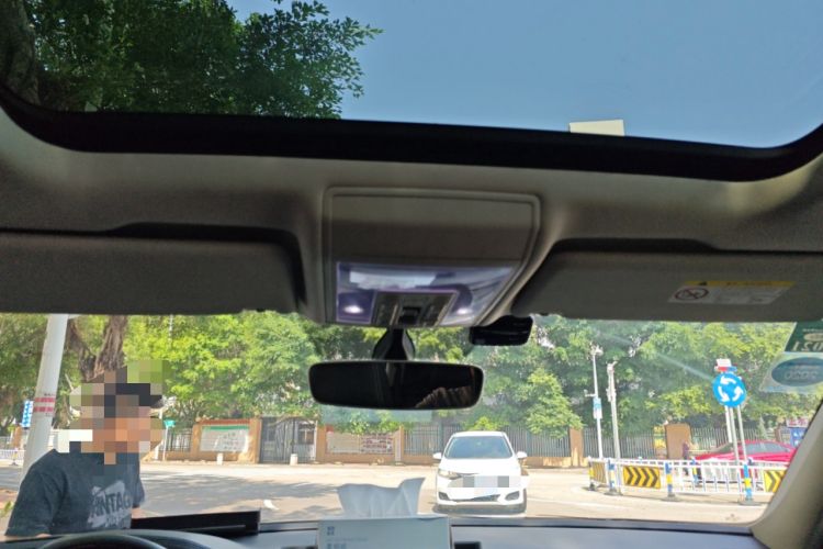 Used Volkswagen Teramont 2019 330TSI Two-Wheel-Drive Luxury Edition China VI Standard
