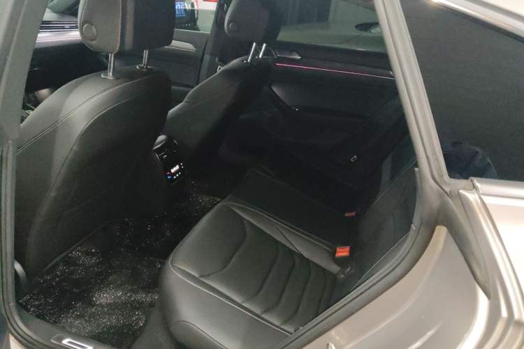 Used Volkswagen FAW-Volkswagen CC 2020 330TSI Glamour Edition China VI Standard