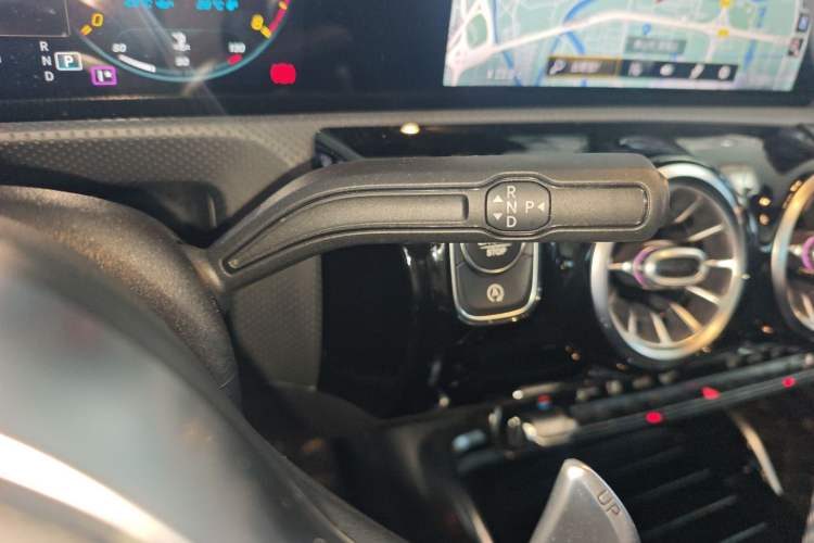 Used Mercedes-Benz A-AMG 2019 AMG A 35 L 4MATIC
