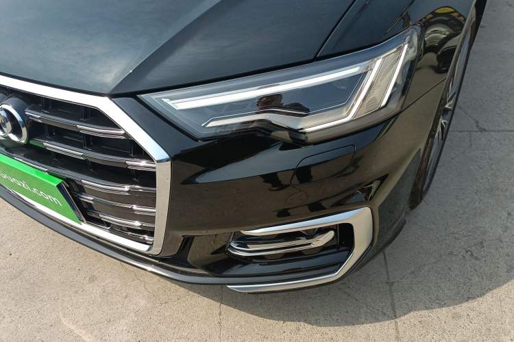 Used Audi A6L 2025 45 TFSI Prestige Dynamic Edition
