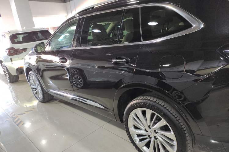 Used Buick Envision 2026 Model Equinox Plus Four-Wheel-Drive Avenir Aivia