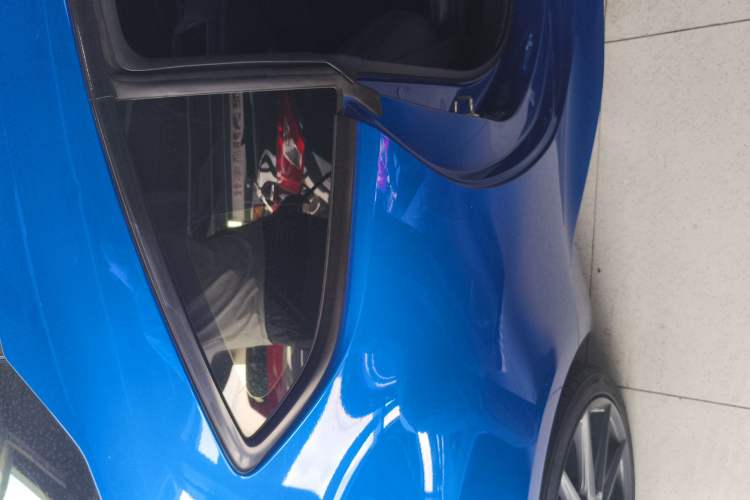 Used Subaru BRZ 2022 2.4L Manual Version