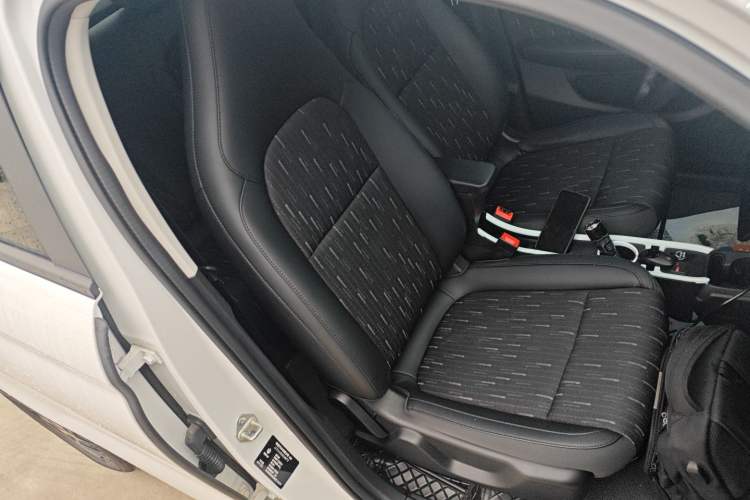 Used Leapmotor T03 2025 310 Comfort Edition