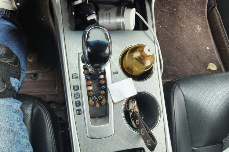 Used Nissan Teana 2018 2.0L XL Smart Upgrade Edition