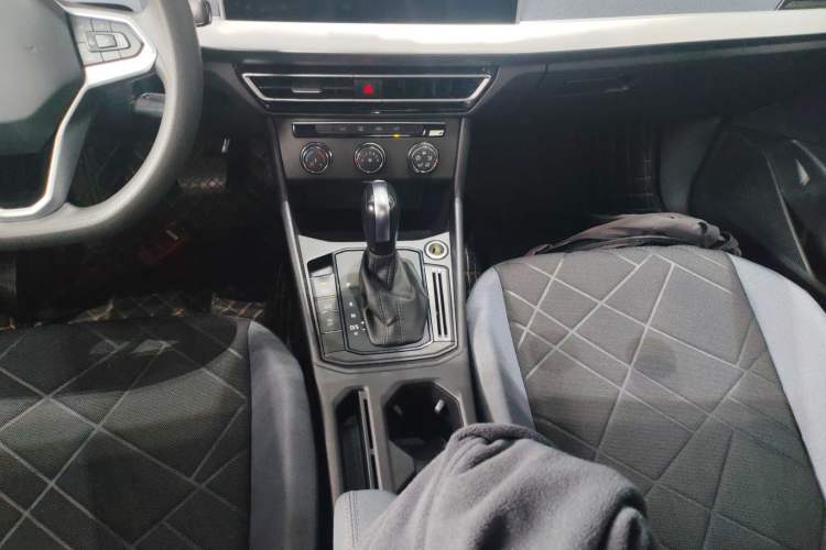 Used Volkswagen Lavida 2023 1.5L Automatic De Yi Edition