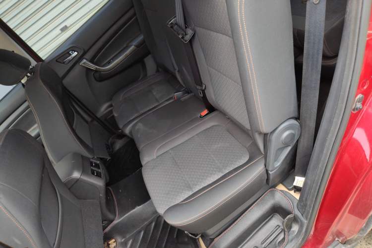 Used Oshan CX70 2016 1.6L Manual Comfort Model