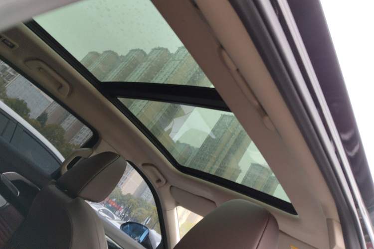 Used Wey P8 2018 2.0T Flagship Model
