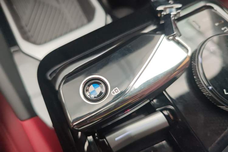 Used BMW 5 Series 2026 530Li Leading M Sport Package
