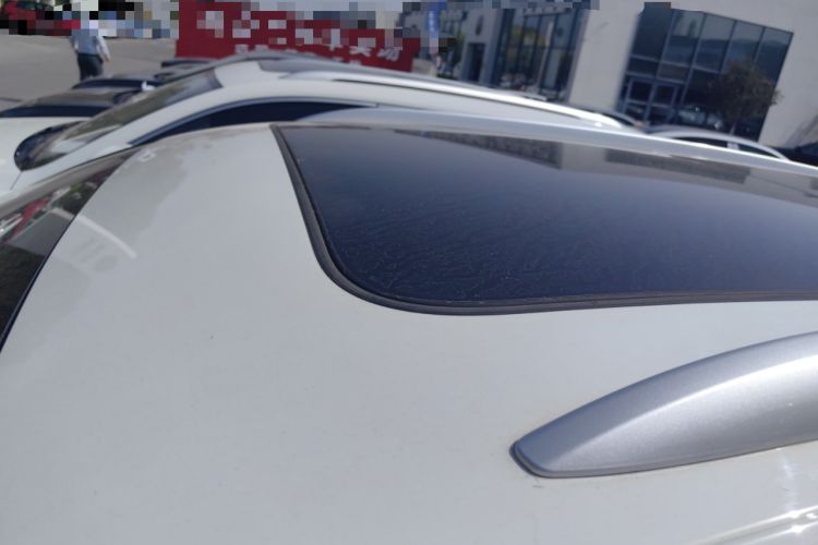 Used Jetta VS7 2022 280TSI Automatic Trend Edition