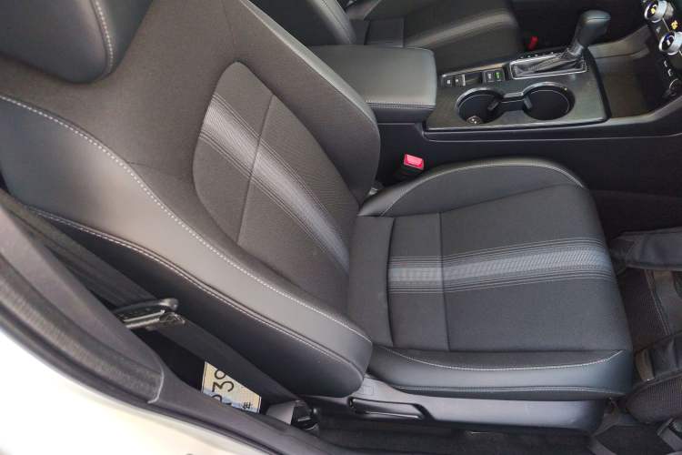 Used Honda Civic 2022 240TURBO CVT Dynamic Edition
