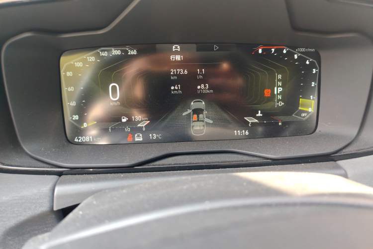 Used Lynk & Co 03 2022 2.0TD DCT JingPro