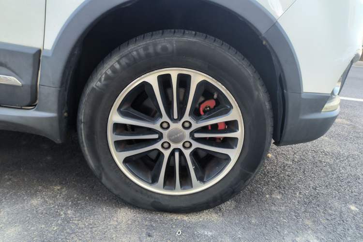 Used Haval H1 2015 1.5L Manual Luxury Model