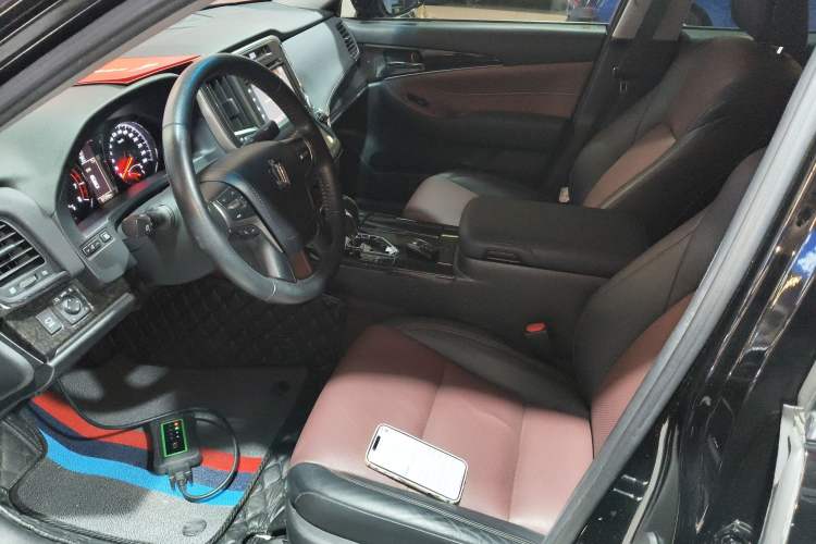 Used Toyota Crown 2018 2.0T Sport Edition
