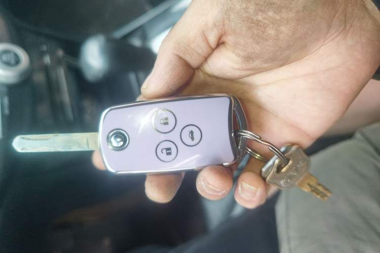 Used Honda Accord 2013 2.0L SE