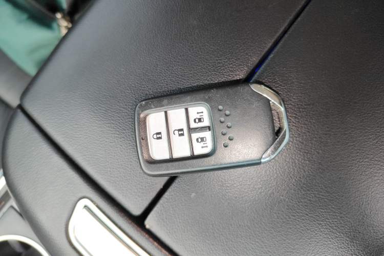 Used Honda Odyssey 2018 2.4L Smart Edition