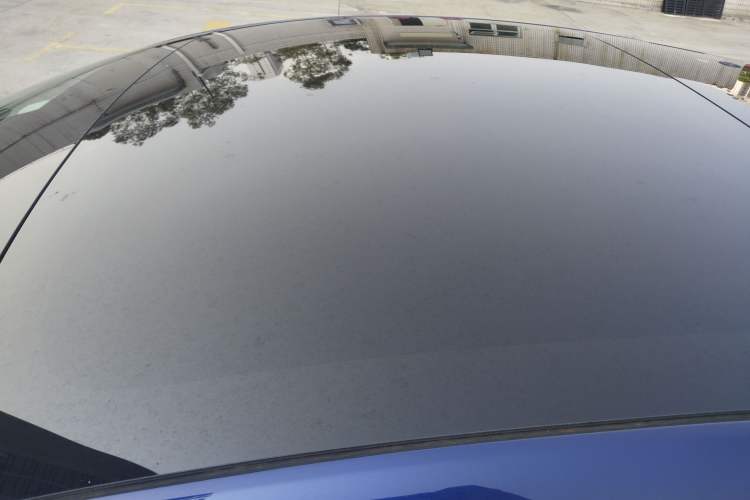 Used Tesla Model 3 2020 Revised Version Standard Range Rear-Wheel Drive – Upgraded Edition