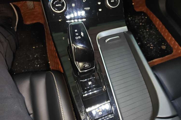 Used Bestune B70 2022 Third Generation 2.0T Automatic Premium Edition