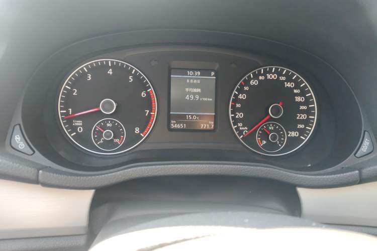 Used Volkswagen Passat 2013 1.8TSI DSG Prestige Edition
