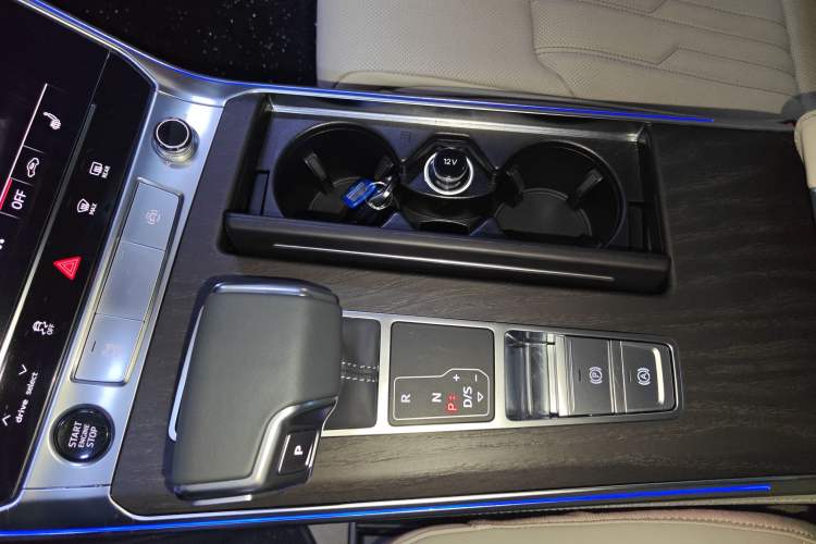 Used Audi A6L 2023 Updated 55 TFSI quattro Prestige Elegant Edition