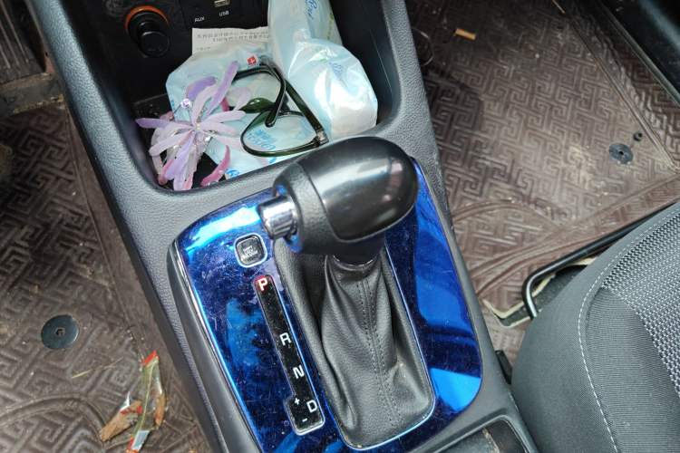 Used Kia K3 2016 1.6L Automatic GL
