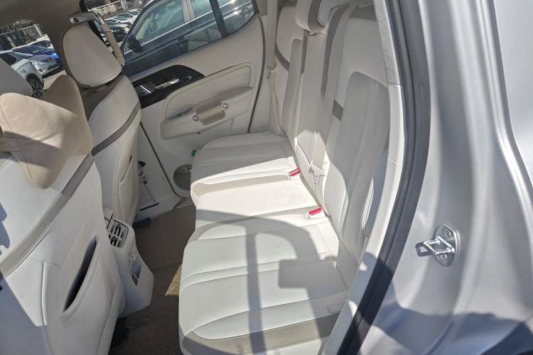 Used Cyberspace Tank 300 2021 2.0T Cyber Tank