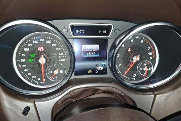 Used Mercedes-Benz GLE 2018 GLE 320 4MATIC Dynamic Edition Collector's Edition