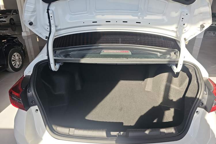 Used Chery Arrizo GX 2019 Champion Edition 1.5L CVT Fashion Model
