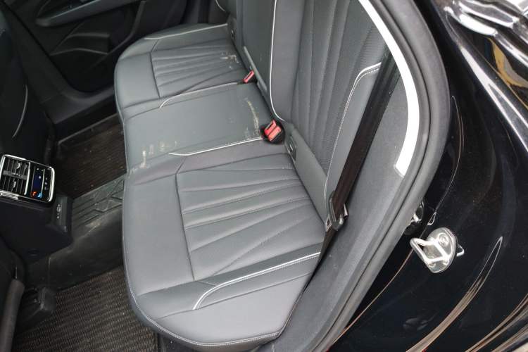 Used Volkswagen Passat 2024 380TSI Elite Edition