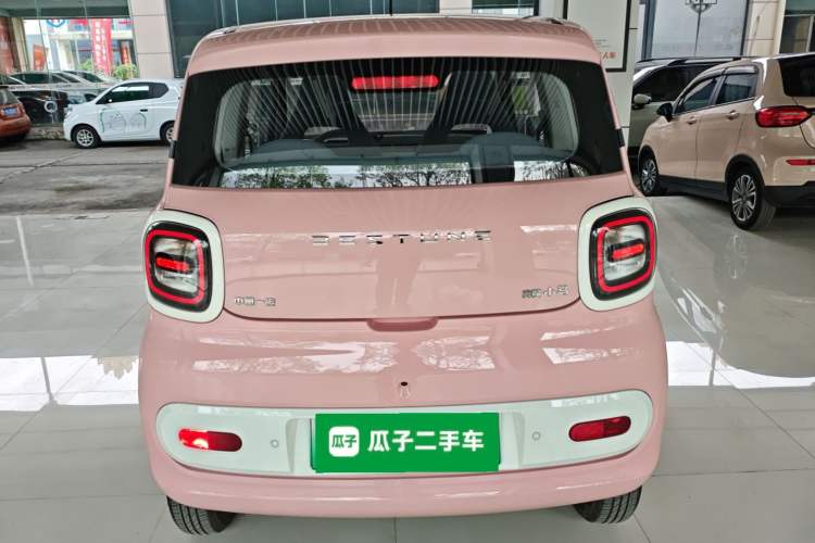 Used Bestune Pony 2025 222km Range Agile Horse