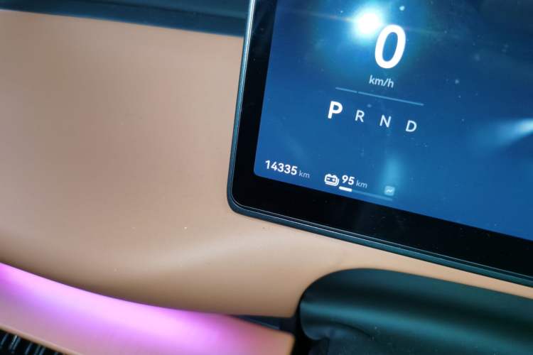 Used Leapmotor C16 2024 Pure Electric 520 Deluxe Edition
